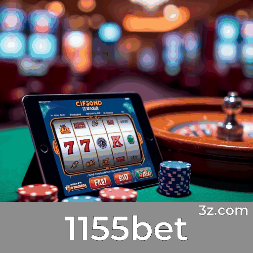 Emoção e Realismo Psicológico no Cassino 1155bet