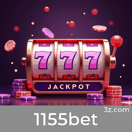 Experimente o 1155bet: Apostas Completas e Práticas