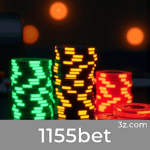 Universo de Jogos Extraordinários do 1155bet: Diversão Sem Limites