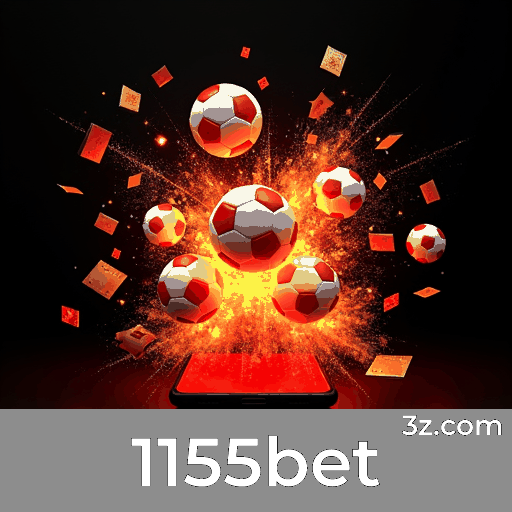 1155bet: Estratégias Cruciais em Jogos de Cassino