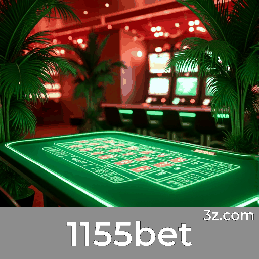 1155bet: Apostas em Esportes com Odds ao Vivo para Brasileiros